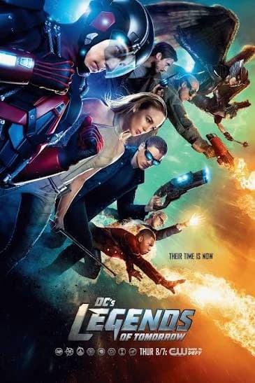 Legends of tomorrow  thumbnail