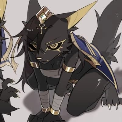 Anubis thumbnail