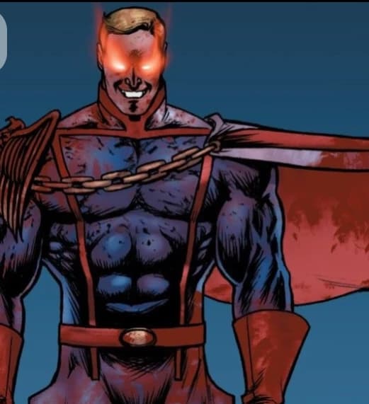 Prime homelander  thumbnail