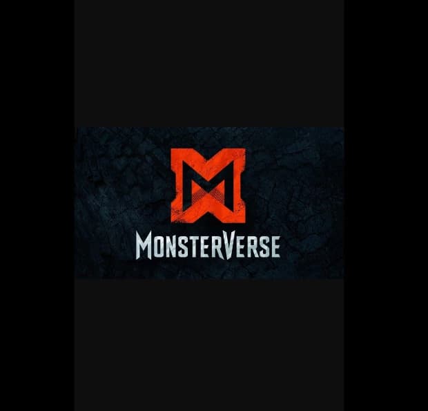 Monsterverse  thumbnail