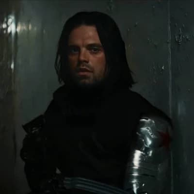 Bucky Barnes thumbnail