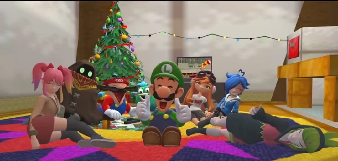 SMG4 Universe thumbnail