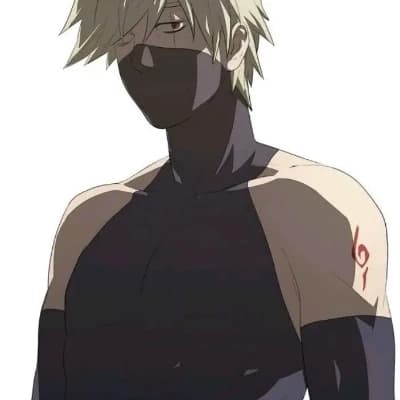 Kakashi Hatake thumbnail
