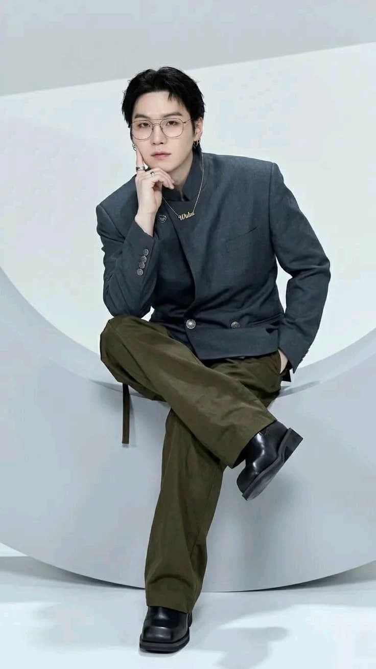 Suga-bts thumbnail