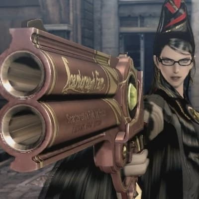Bayonetta thumbnail