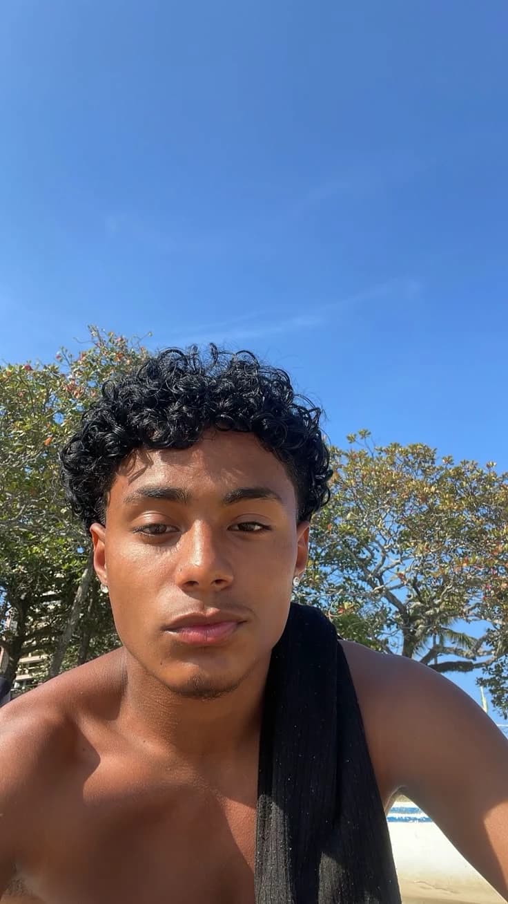 Kaique thumbnail