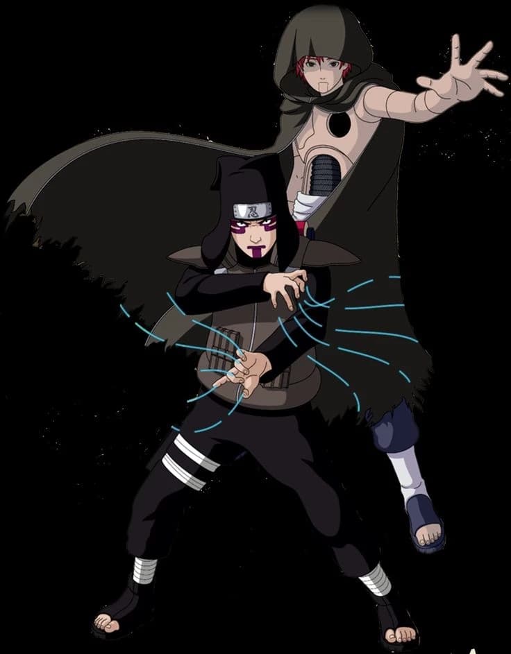 Kankuro  thumbnail