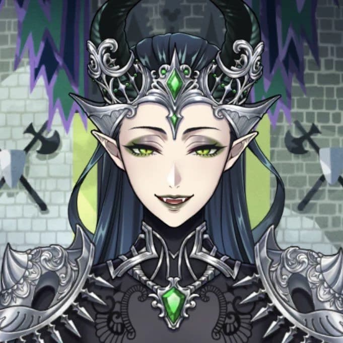 Meleanor Draconia  thumbnail