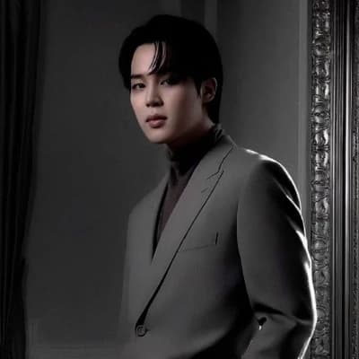 Park Jimin thumbnail