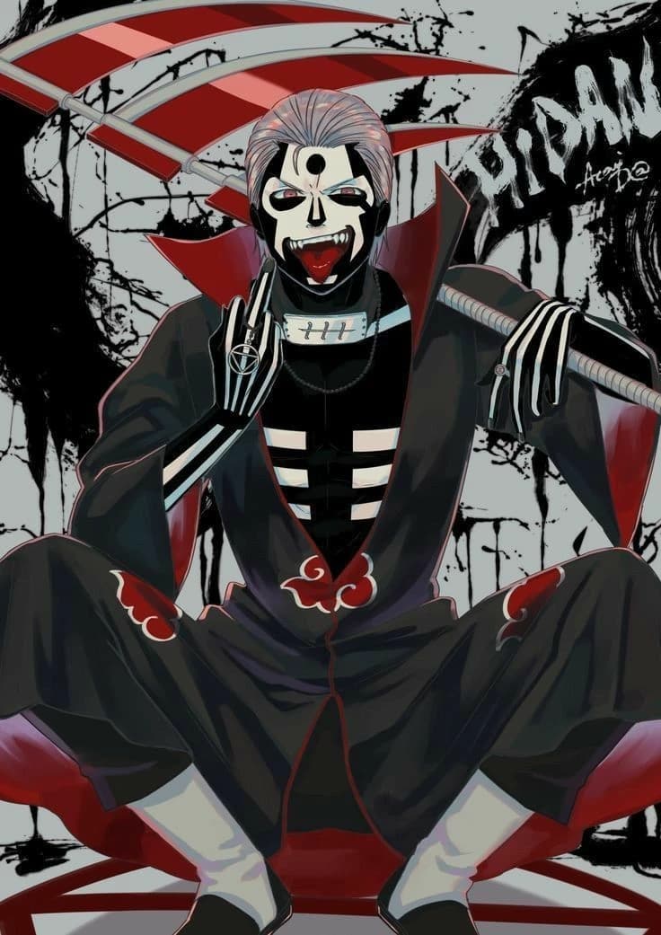 Hidan thumbnail