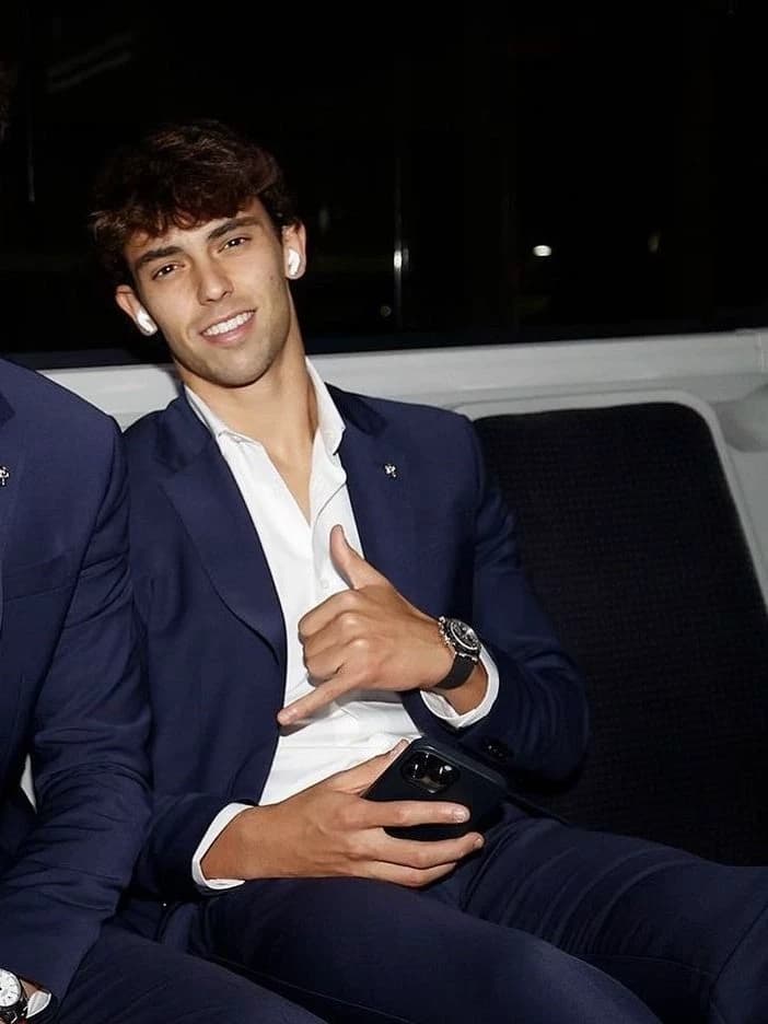 João Félix thumbnail