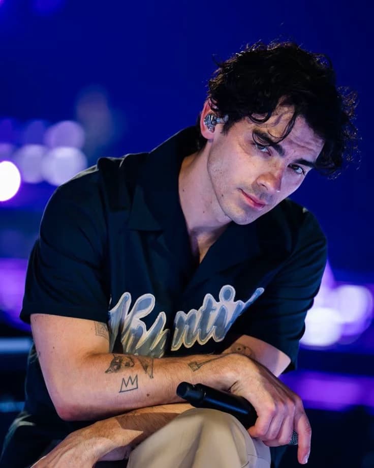 joe jonas  thumbnail