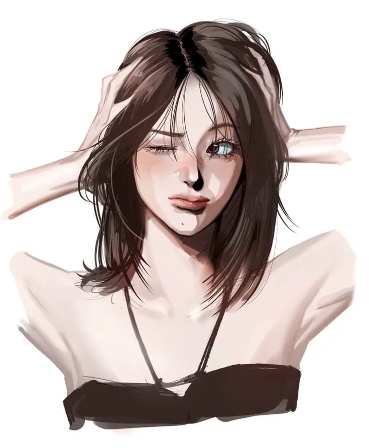 Haerin Seo thumbnail