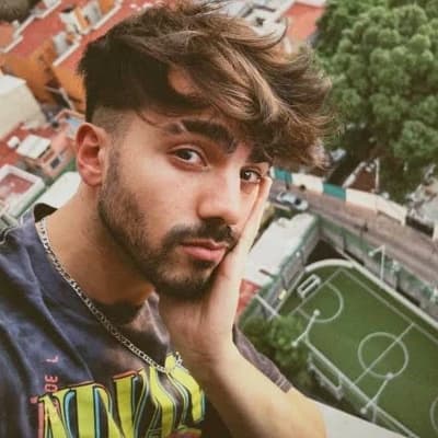 Fede thumbnail