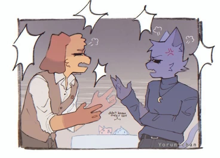 Catnap y DogDay thumbnail