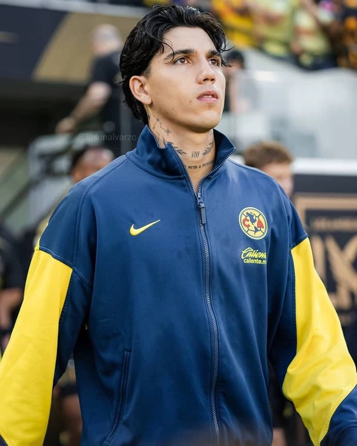 Kevin Alvarez  thumbnail