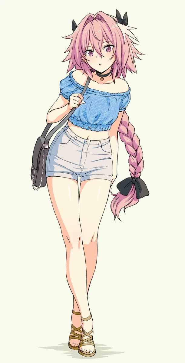 Astolfo, tu novio  thumbnail