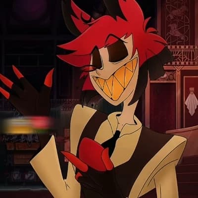 🌹📻 Alastor Dubs 🌹📻 thumbnail
