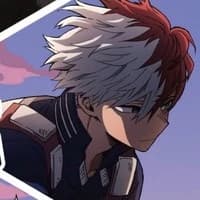 Shoto Todoroki thumbnail