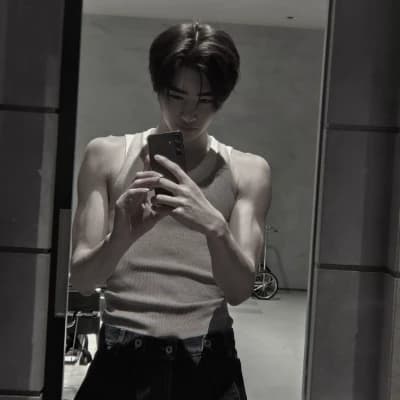 Park Sunghoon /CHILDHOOD ENEMY/ thumbnail
