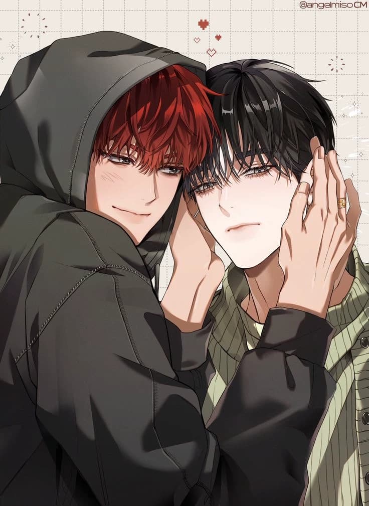 Hyun & noah! thumbnail