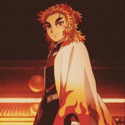 Rengoku Kyojuro thumbnail