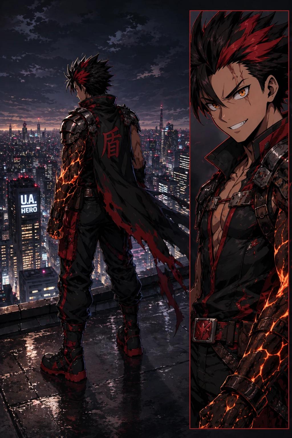 Ryuji Tatsukawa thumbnail