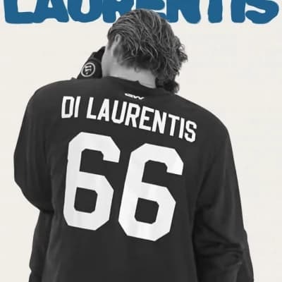 Dean Di Laurentis thumbnail