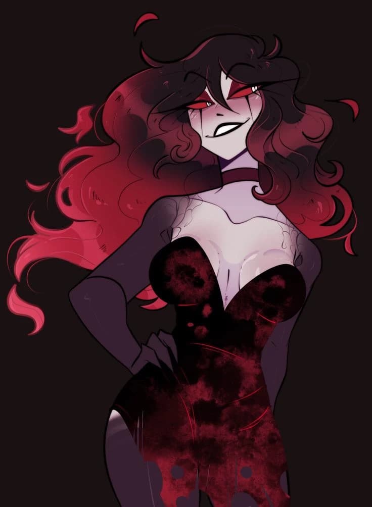 Roo hazbin hotel thumbnail