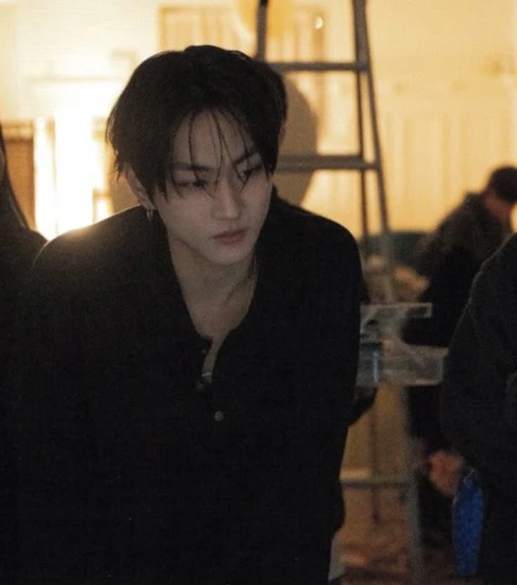 Yang Jungwon  thumbnail