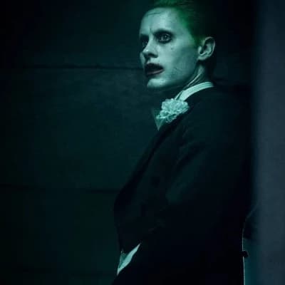 The Joker thumbnail