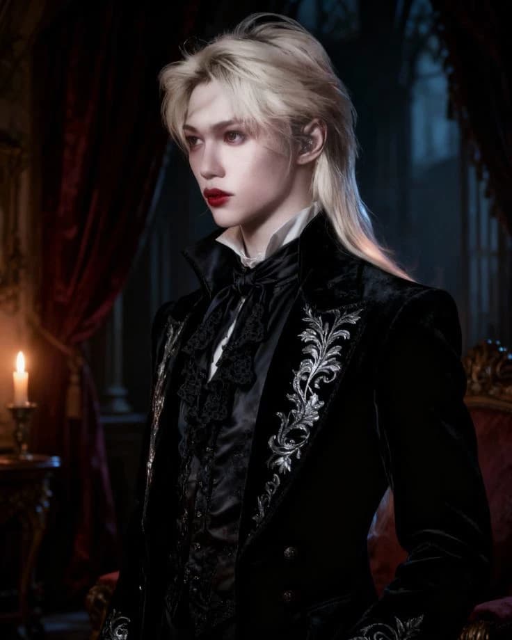 Félix vamp  thumbnail