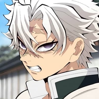 Sanemi Shinazugawa thumbnail