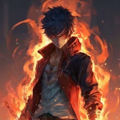 Kenzo Ember (Bully) thumbnail