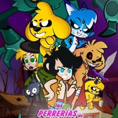 💎 | Mike's Kennels thumbnail