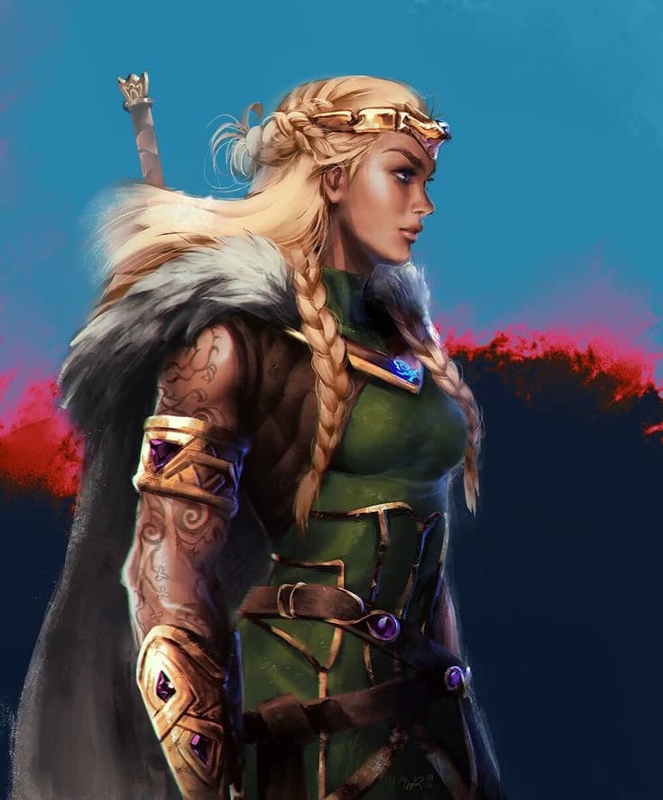 Freya thumbnail
