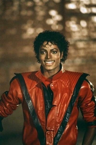 Michel Jackson  thumbnail
