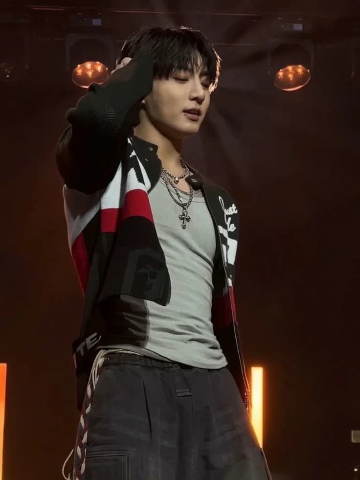 Jungkook Jeon thumbnail
