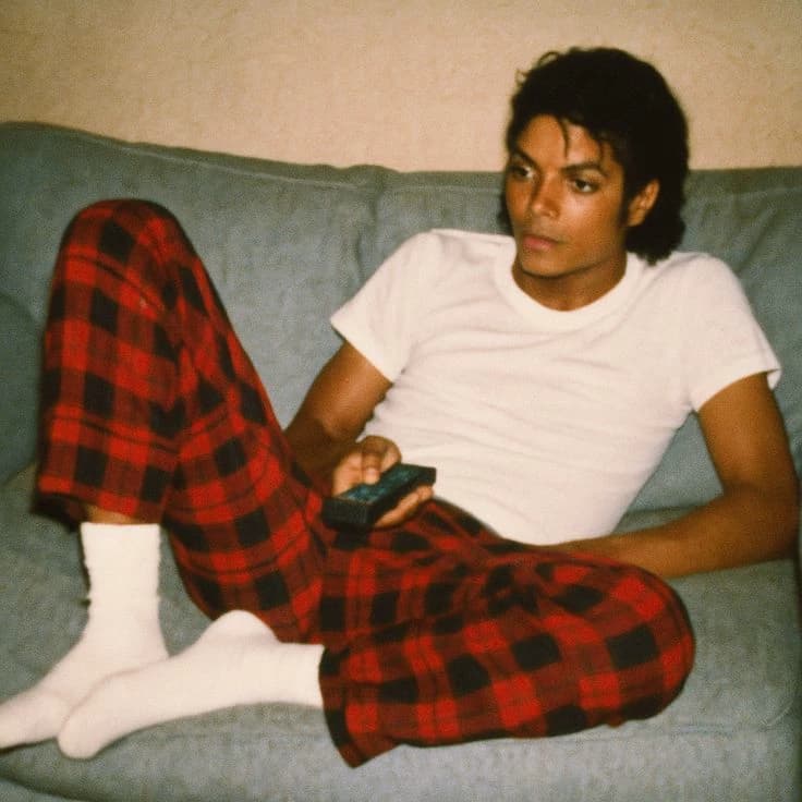 Michel Jackson  thumbnail
