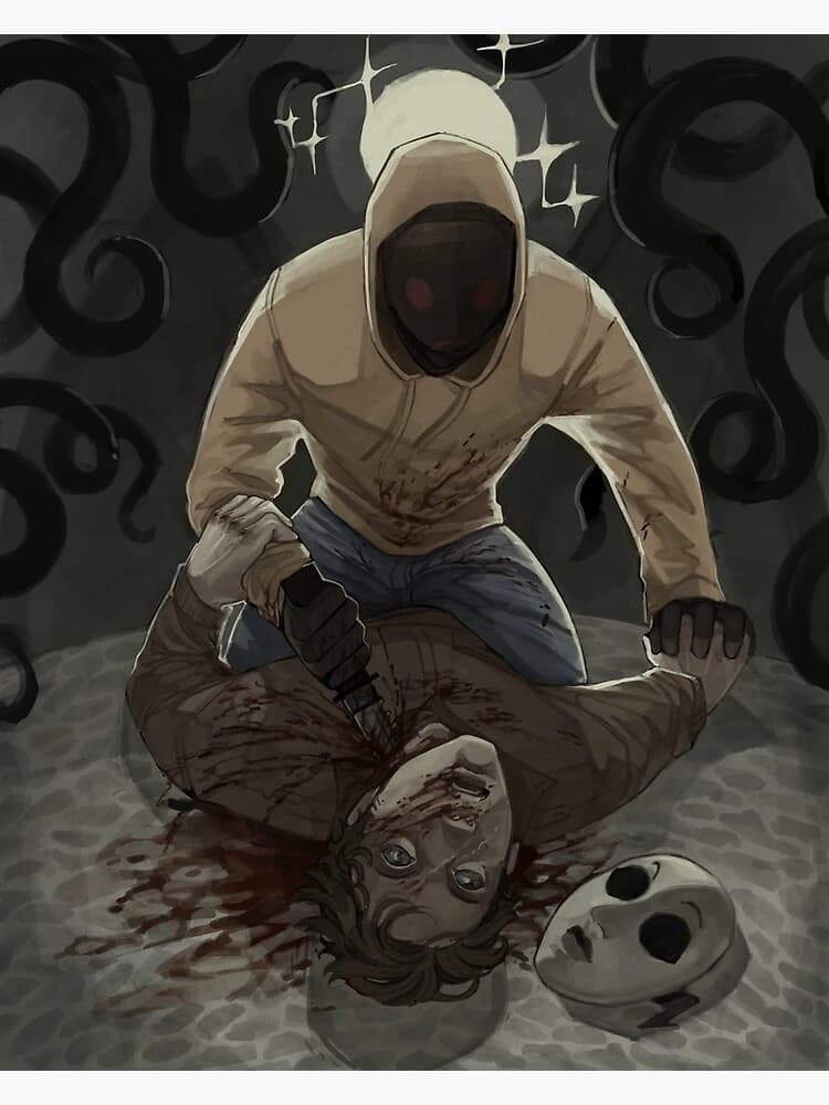 Marble Hornets thumbnail