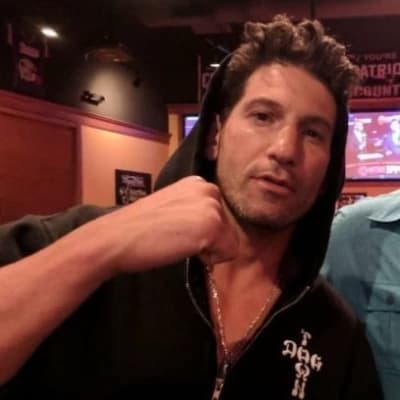Jon Bernthal thumbnail