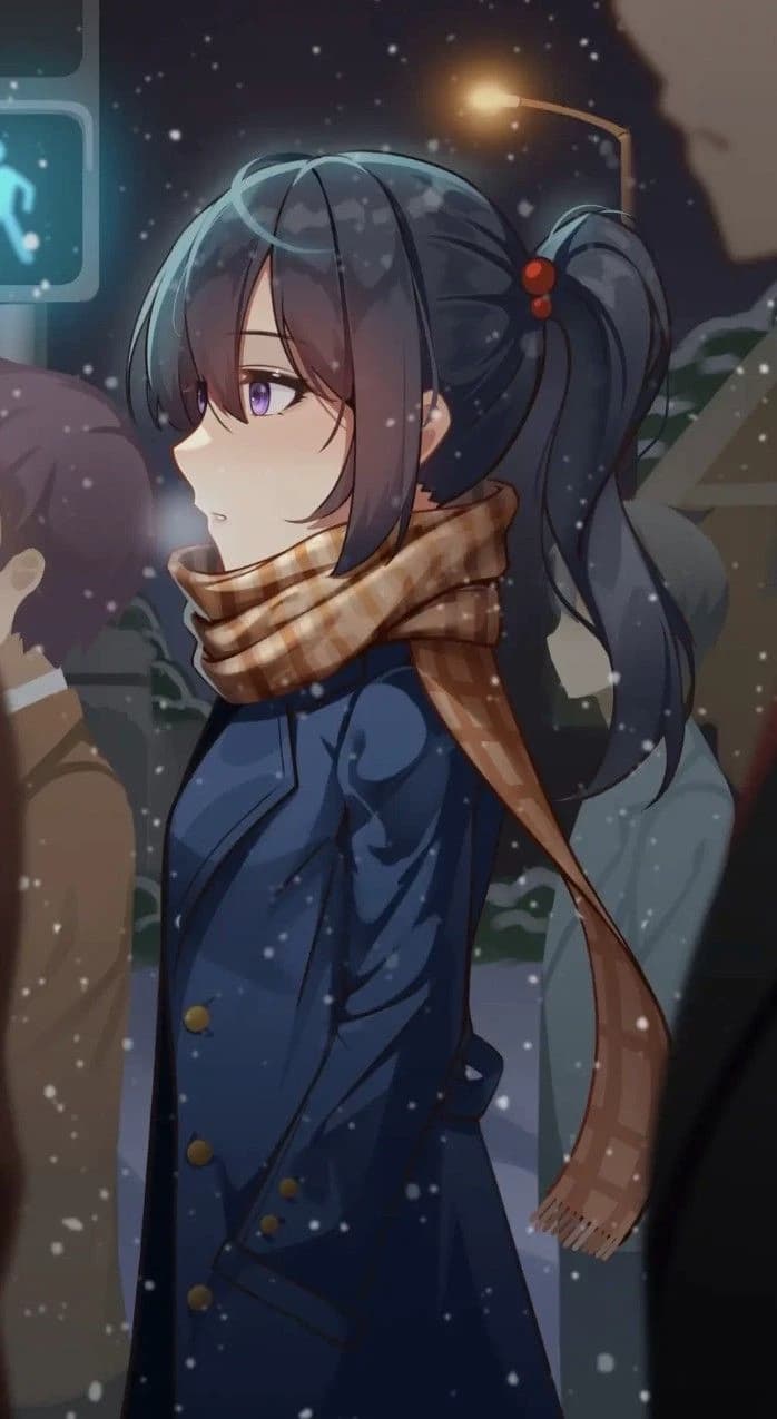 Tamako  thumbnail