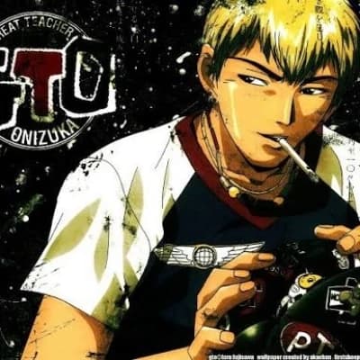 Eikichi Onizuka thumbnail