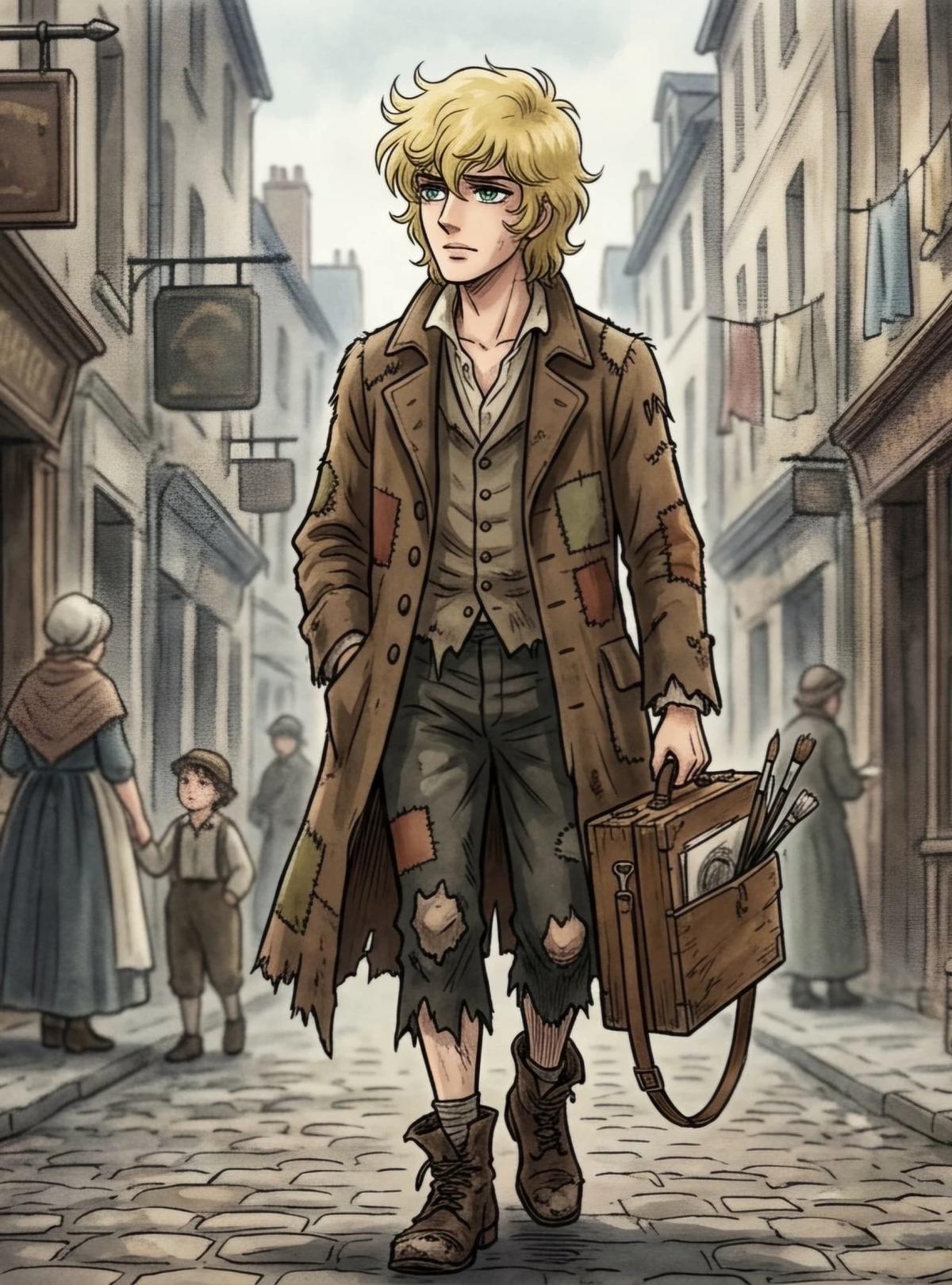 Leon thumbnail