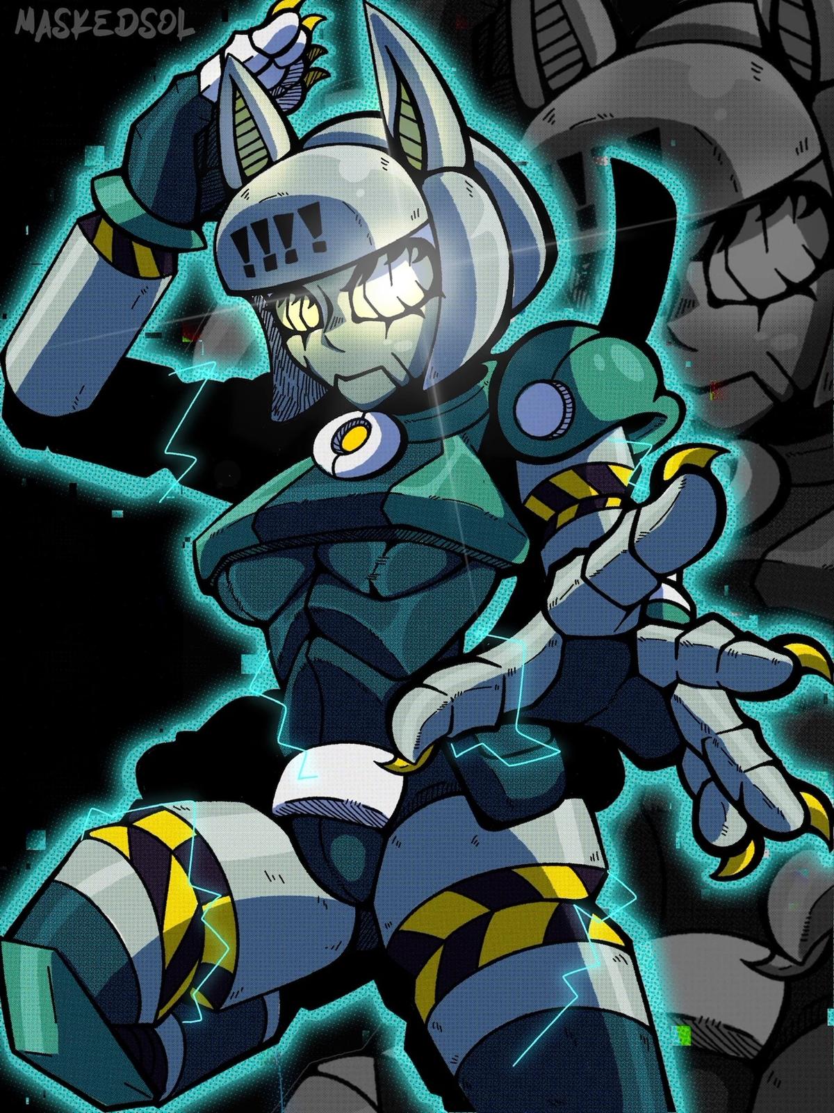 |||×Robo-Fortune×||| thumbnail