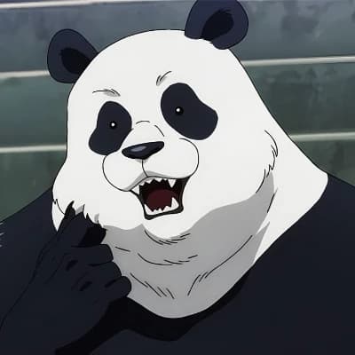 Panda (jjk) thumbnail