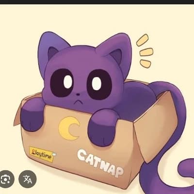 Catnap thumbnail