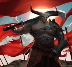 The Iron Bull thumbnail