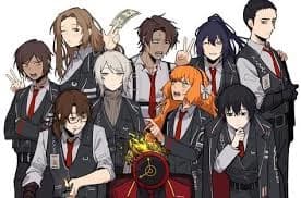 Limbus Company thumbnail