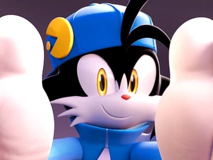 Klonoa thumbnail
